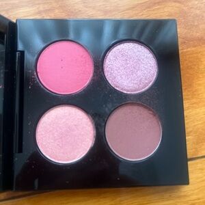 Pat McGrath Labs Divine Rose Luxe Quad Eyeshadow Palette